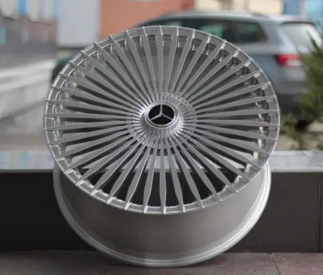 Felgen für Mercedes-Benz Maybach GLS