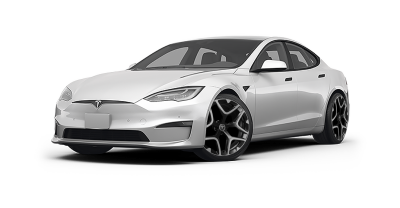 Forged wheels for Tesla Model S