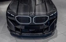 Carbon Frontsplitter für BMW XM