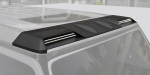 Dachlichtleiste mit Tagfahrlicht