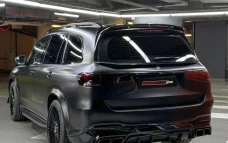 Diffuser for Mercedes-benz GLS X167