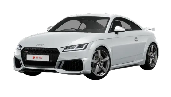 Audi TT RS