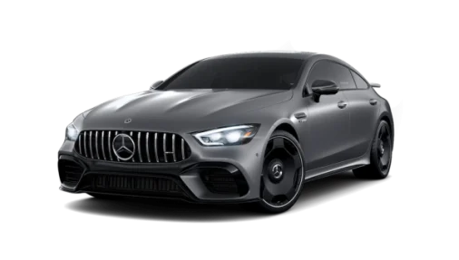 Felgen für Mercedes-Benz AMG GT
