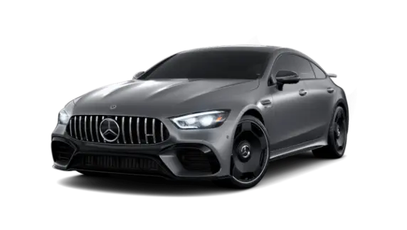 Felgen für Mercedes-Benz AMG GT
