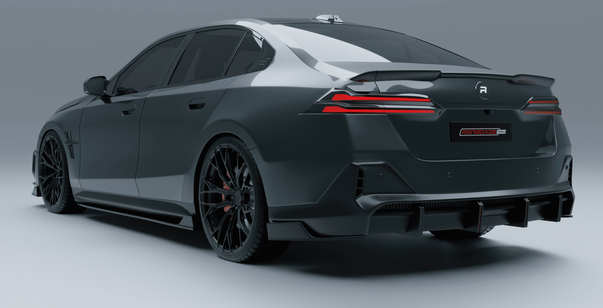 Veredeln Sie Ihren BMW