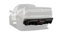 Body kit for Toyota Tundra