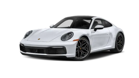 Porsche 911 (992)