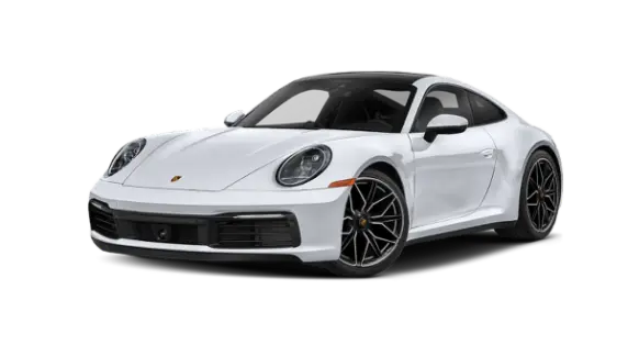 Forged wheels for Porsche Cayenne Coupe