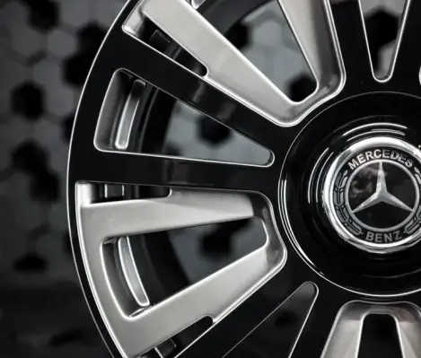 Felgen für Mercedes-Benz Maybach GLS
