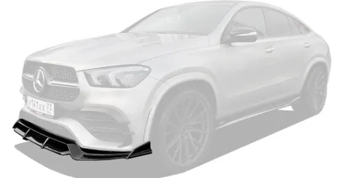 Frontsplitter für Mercedes-Benz GLE Coupé C167