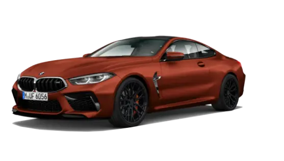 BMW M8