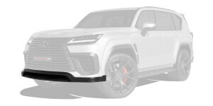 Vordere Stoßfängerlippe