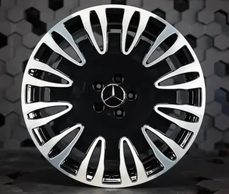 Felgen für Mercedes-Benz Maybach GLS