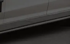 Carbon side skirts for Rolls-Royce Ghost