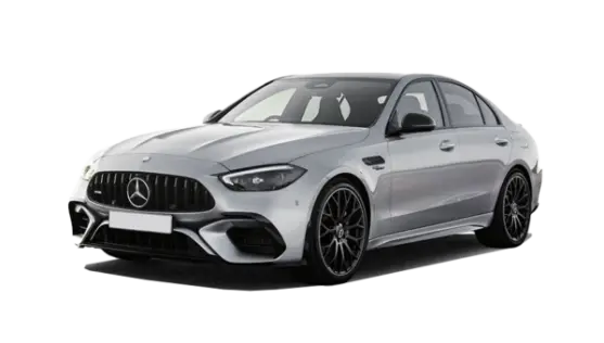 Mercedes-Benz C63 W206