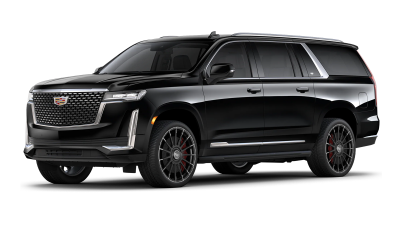 Forged wheels for Cadillac Escalade
