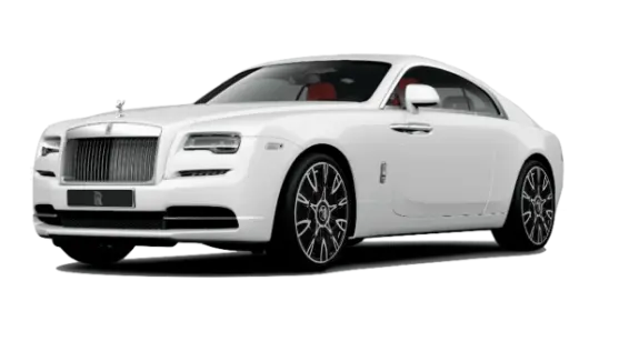 Rolls-Royce Wraith