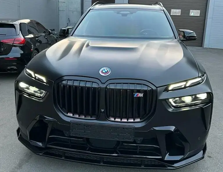Motorhaube FÜR BMW X7