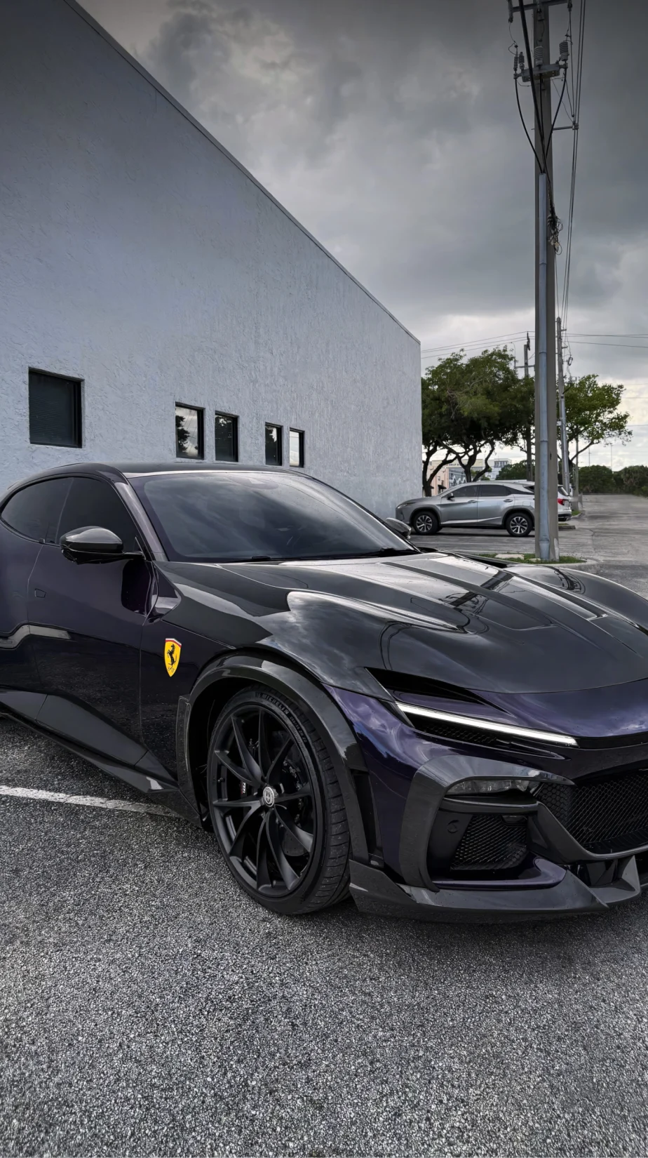 How a Body Kit Changes Brand Perception: BMW, Mercedes, Audi Through the Eyes of Bystanders
