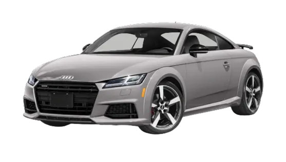 Audi TT 8S