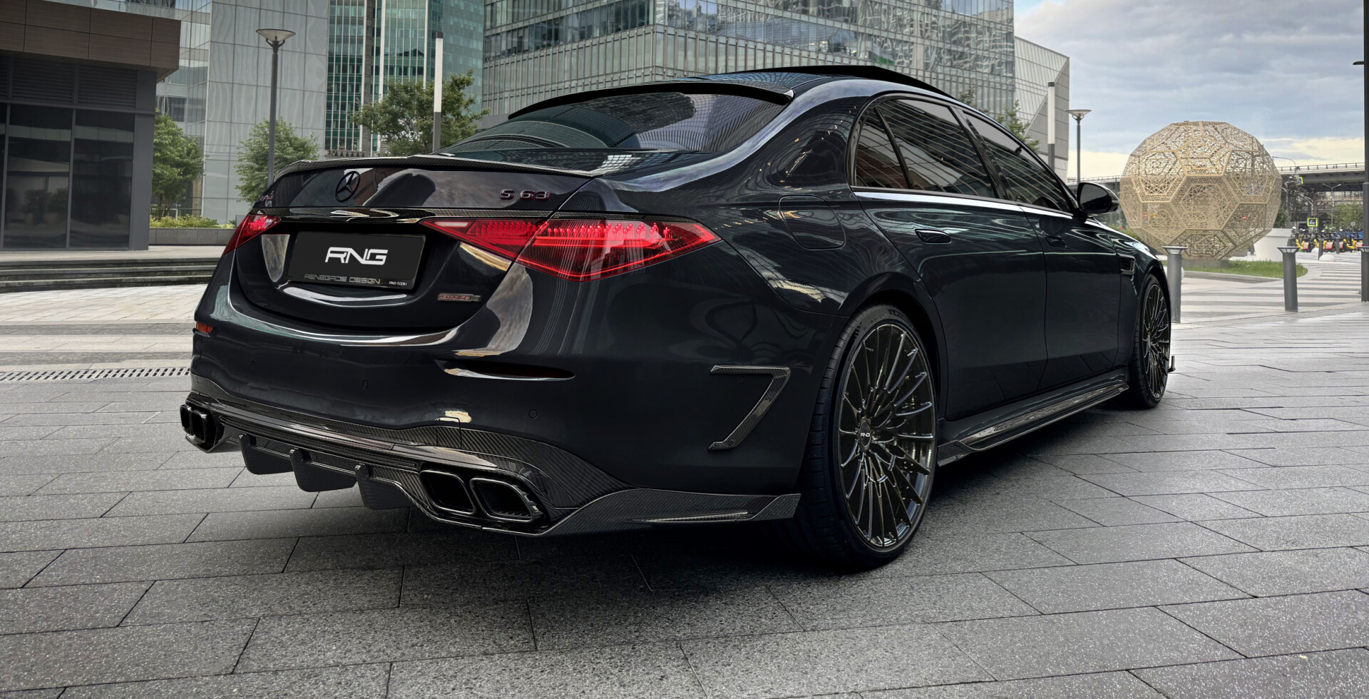 Transform your Mercedes-Benz