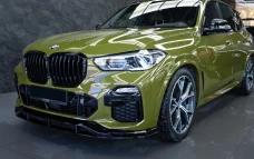 Frontsplitter für BMW X5 G05