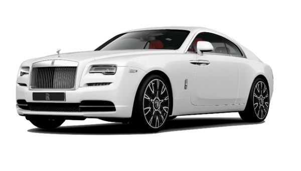 Felgen für Rolls-Royce Wraith