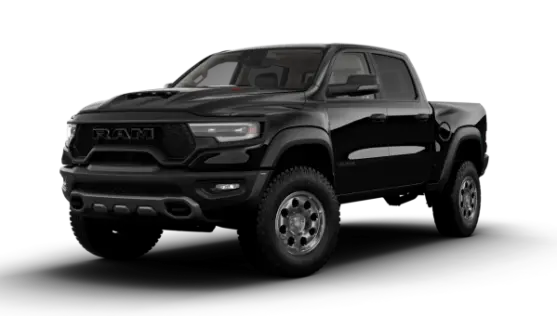 Dodge Ram 1500 TRX