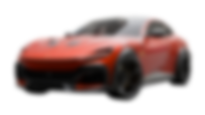 Обвес для Ferrari Purosangue