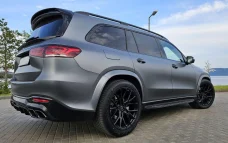 Diffuser for Mercedes-benz GLS X167