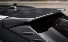 Carbon dachspoiler für Audi RS6