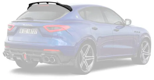 Dachspoiler für Maserati Levante