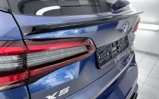 Heckspoiler für BMW X5 G05 / F95