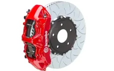 Brembo brake kit for Toyota Land Cruiser 300