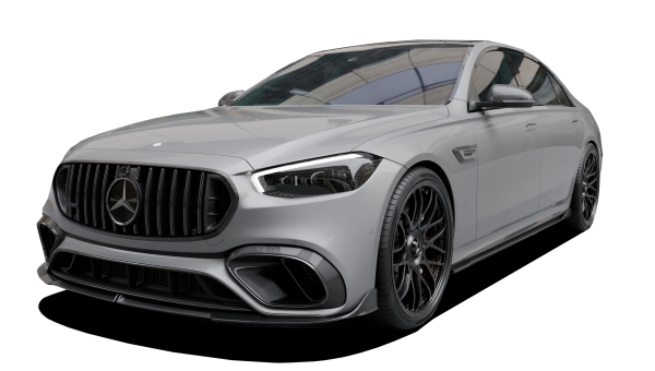 Body kit for Mercedes-Benz S63 W223