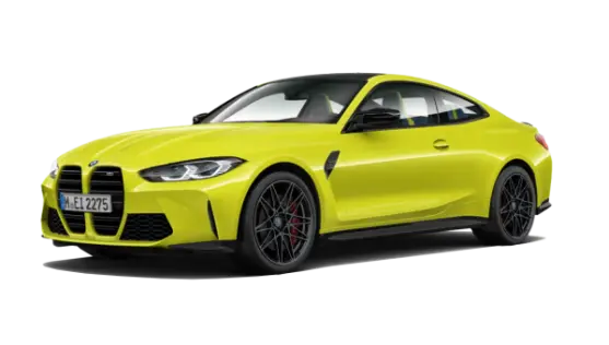 BMW M4 G82