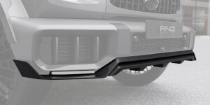 Frontstoßstangen-Splitter