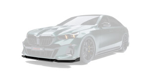 Frontstoßstangen-Splitter