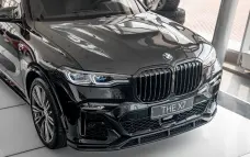 Carbon kühlerglill für BMW BMW X7 G07