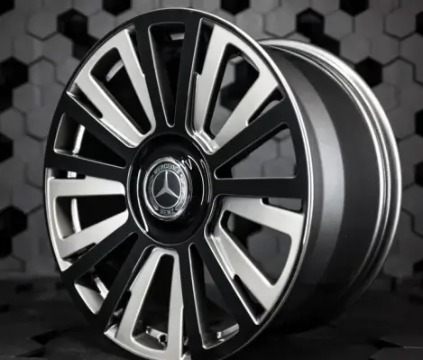 Felgen für Mercedes-Benz Maybach GLS
