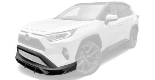 Frontsplitter für Toyota Rav4