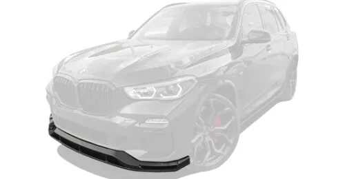 Frontsplitter für BMW X5 G05