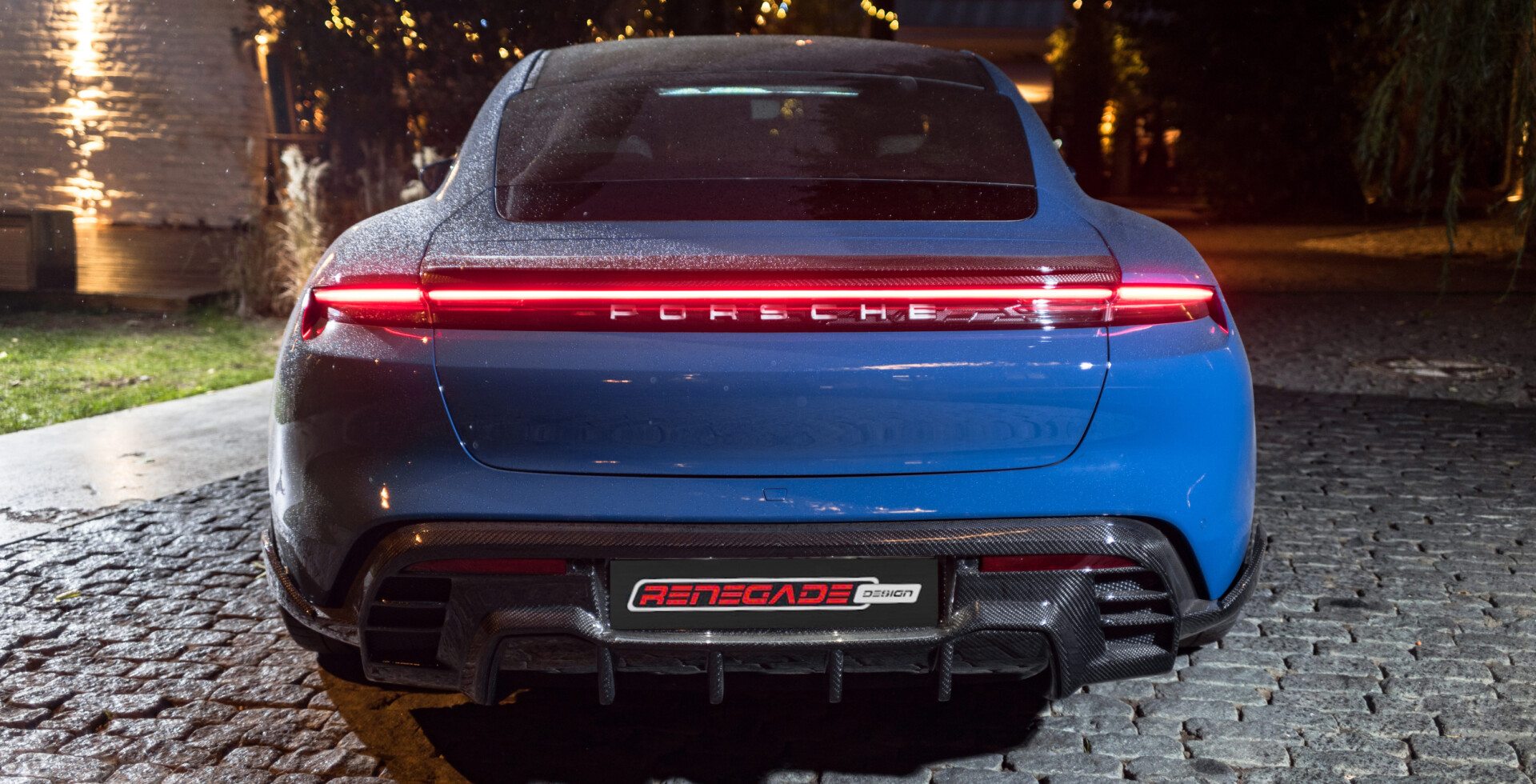 Worldwide installation