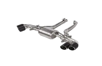 Exhaust system