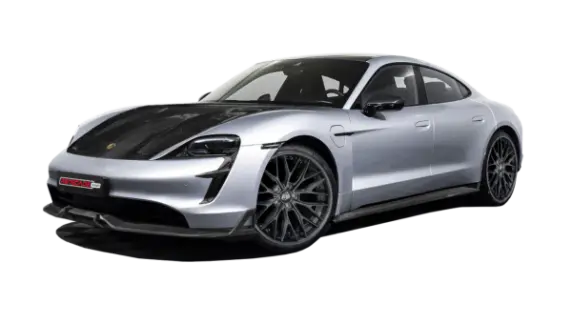 Forged wheels for Porsche Cayenne Coupe