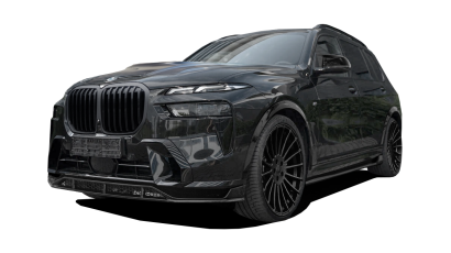 Обвес для BMW X7 LCI