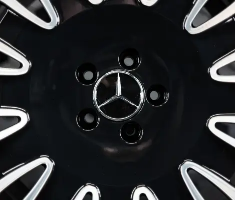 Felgen für Mercedes-Benz Maybach GLS