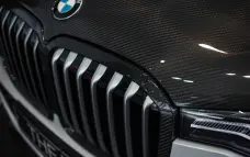 Carbon kühlerglill für BMW BMW X7 G07