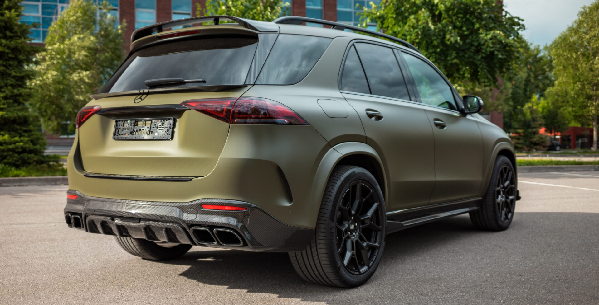 Experience Unmatched Superiority