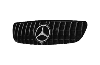 Kühlergrill